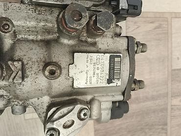 фильтр дисковый: Топливная аппаратура Opel Б/у, Германия — 3