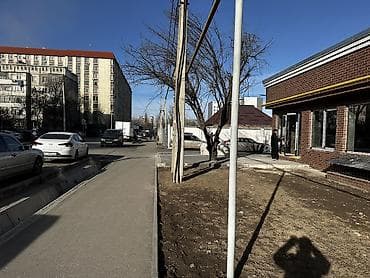 аренда рестаран: Сдается два коммерческих помещений; 1- отдельно стоящее здание на — 8