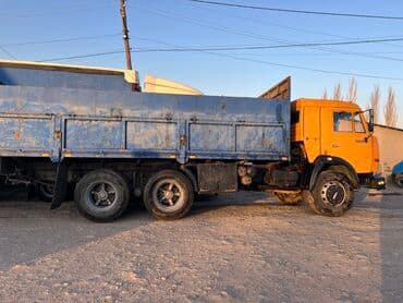 блютуз адаптер для авто бишкек: Грузовик, Камаз — 12