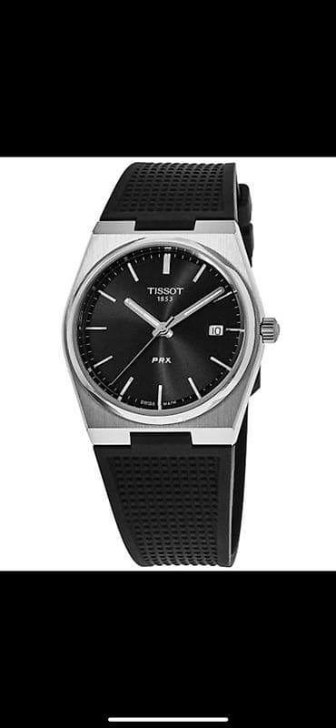 daniel klein: Классические часы часы, Tissot, Швейцария, Оригинал, Унисекс, Новый — 2