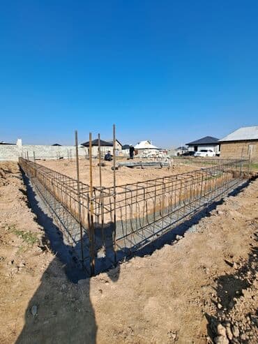 Дизайн, проектирование: Опалубки, Фундамент, Монолит Гарантия, Бесплатная консультация Больше 6 лет опыта — 5