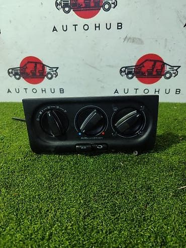 Блок климат контроля Volkswagen