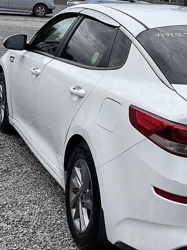спарк монитор: Kia K5: 2020 г., 2 л, Автомат, Газ, Седан — 2