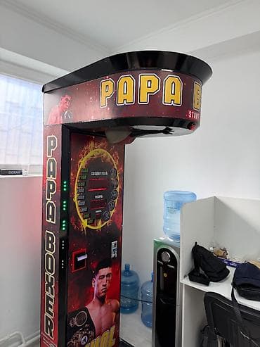 Торговое оборудование: Көп убакытты талап кылбаган, кирешелүү бизнес баштоону каалайсызбы? Эң — 3