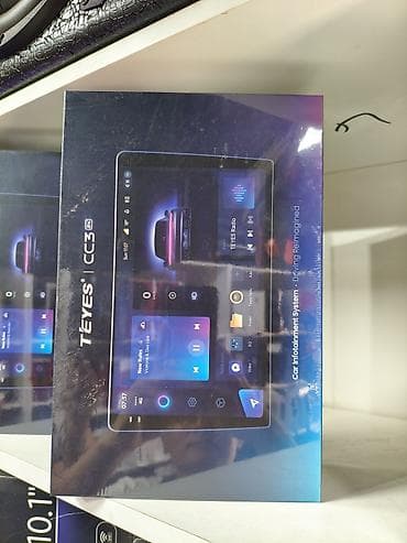 TEYES CC3 2K — мультимедийная система для авто - Диагональ экрана