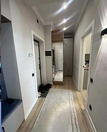 Продажа квартир: 1 комната, 42 м², Элитка, 12 этаж, Дизайнерский ремонт — 10