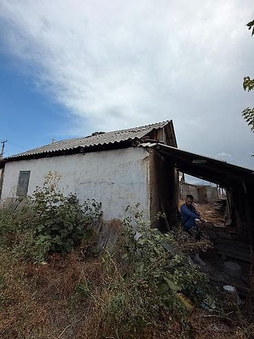 Дома: 🌿 Продается земельный участок! 📍 Село Кожомкул{Военно Антоновка] — 4