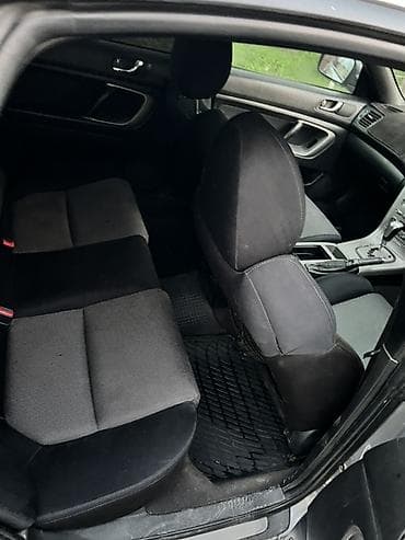 nissan skyline: Subaru Legacy: 2005 г., 2 л, Автомат, Бензин, Седан — 6