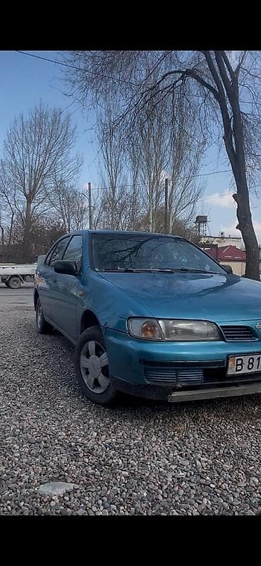 фара ниссан примера: Nissan Primera: 1996 г., 1.3 л, Механика, Бензин, Седан — 1