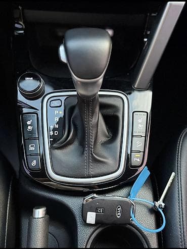 киа солтос: Kia Seltos: 2021 г., 1.6 л, Автомат, Дизель, Кроссовер — 4