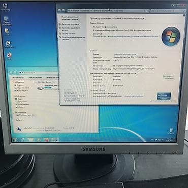 скупка офисных кресел: Комплект офисной мебели, Б/у, Пластик, Бесплатная доставка, цвет - Черный — 4