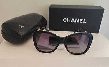 тени chanel: Очки брендовые — 1