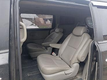 2gz gte: Kia Carnival: 2019 г., 2.2 л, Автомат, Дизель, Минивэн — 8