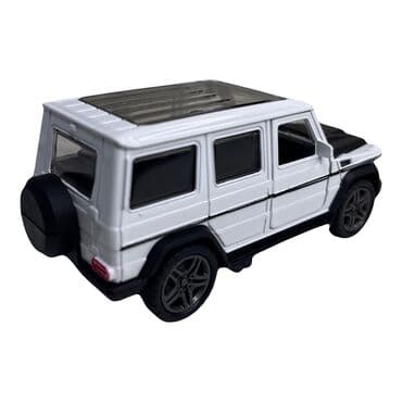 на радиоуправлении: Модель автомобиля Гелик [ акция 50% ] - низкие цены в городе! | — 4