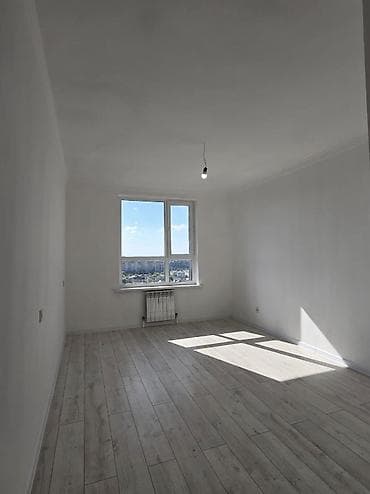 Квартиры: 1 комната, 43 м², Элитка, 13 этаж, Евроремонт — 3