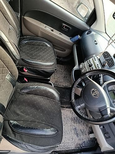 хонда фит гранаты: Toyota Passo: 2004 г., 0.1 л, Автомат, Бензин, Хэтчбэк — 4