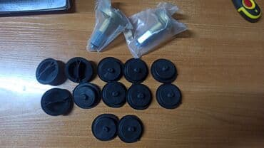 блок предохранителей: Шланг (подводка) Honda 2005 г., Новый, Аналог, Китай — 10