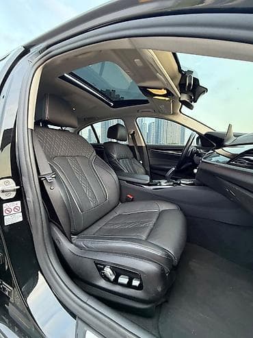 bmw e90: BMW 5 series: 2020 г., 2 л, Автомат, Бензин, Седан — 10