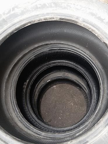 235 65 r18: Шины 235 / 65 / R 18, Лето, Внедорожные (АТ/МТ), Kumho — 2