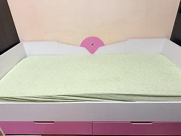 Балдар эмереги: 🛏️ Продаю детскую кровать Абсолютно новая кровать, ею не — 3