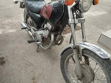 Мотоцикл Honda CA250 (Rebel/Custom) или обмен на машину - Двигатель — 1