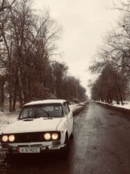 фара опель вектра с: ВАЗ (ЛАДА) 2106: 1995 г., 1.6 л, Механика, Бензин, Седан — 7