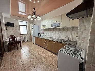 230: 3 комнаты, 118 м², Элитка, 7 этаж, Евроремонт — 8