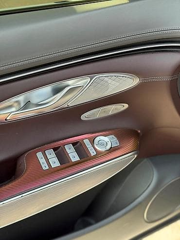 genesis gv70: Hyundai Genesis: 2021 г., 2.2 л, Автомат, Дизель, Кроссовер — 8