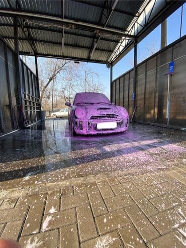 срочно в связи с переездом: Mini Cooper S: 2005 г., 1.6 л, Типтроник, Бензин, Хэтчбэк — 2