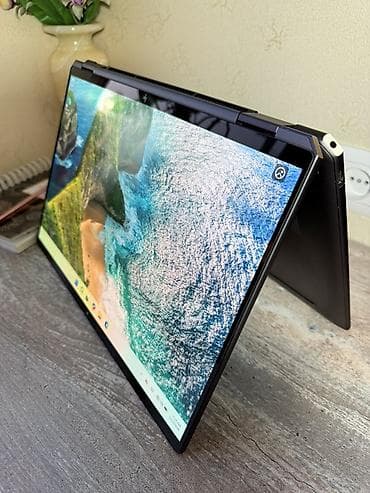 Ноутбуки HP: Hp Spectre x360 2-in-1 Laptop 16-aa0010ca 963A0UA#ABL Ноутбук — 3