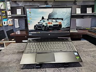 Игровой, Б/у, Intel Core i7