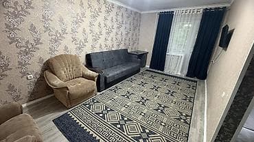 31 м², С мебелью — 1