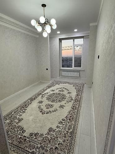 ts group: 2 комнаты, 69 м², Технопарк Элитка, 12 этаж, Евроремонт — 1