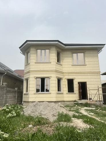 Окна на заказ: - Окна и двери: установлены энергосберегающие алюминиевый окна — 3