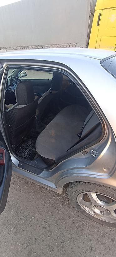 дайхатсу фероза: Honda Torneo: 2000 г., 1.8 л, Автомат, Бензин, Седан — 8