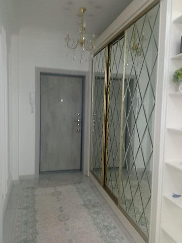 Кир жуу, кир жуулуучу жай: Бөлмөлөрдү тазалоо, | Жалпы тазалоо, Оңдоо иштеринен кийин тазалоо, Жумасына бир жыйнап тазалоо, | Офистер, Батирлер, Үйлөр — 2