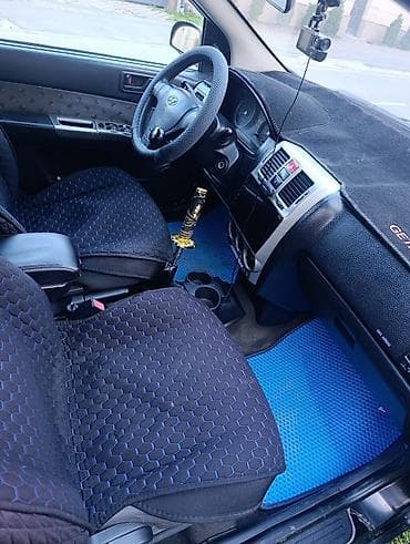 a6 c7: Hyundai Getz: 2005 г., 1.6 л, Ручные, Бензин, Хэтчбэк — 3