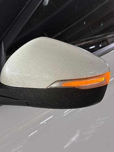 диски w213: Ssangyong Tivoli: 2022 г., 1.5 л, Автомат, Бензин, Кроссовер — 8