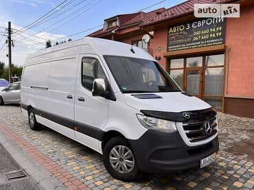 Заказать Мерседес грузовой спринтер, Переезд, Другие опции at lalafo.kg Заказать Мерседес грузовой спринтер, Переезд, Другие опции