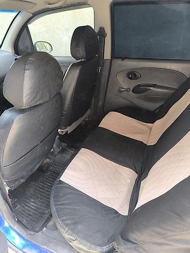 дево матиз ош: Daewoo Matiz: 2012 г., 0.8 л, Механика, Бензин, Хэтчбэк — 5