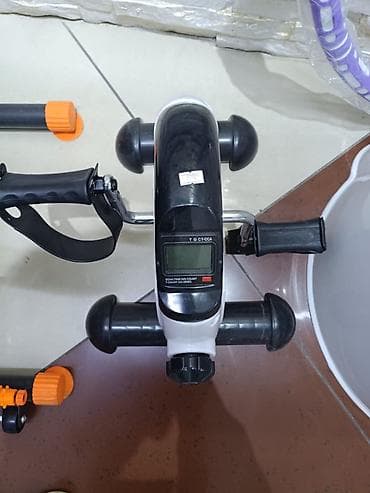 тренажерный велосипед цена бишкек: Мини велотренажёр 🚴‍♂️ - 2600 С многофункциональный тренажёр для дома — 5