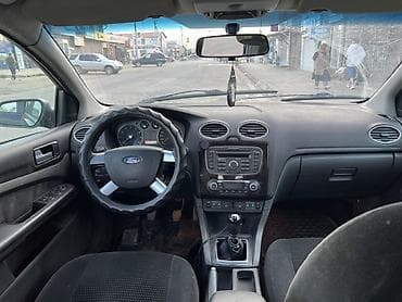 маховик форд мондео: Ford Focus: 2007 г., 2 л, Механика, Бензин, Универсал — 8