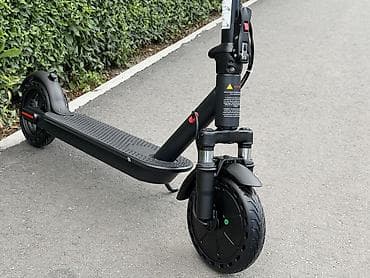 surron x: Электросамокат, Новый, Самовывоз, Платная доставка — 6