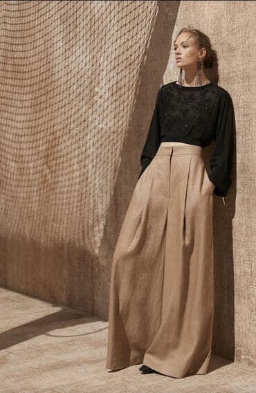 работа в бишкеке швейный цех упаковщик 2020: Требуется заказчик в цех | Женская одежда | Штаны, брюки — 7