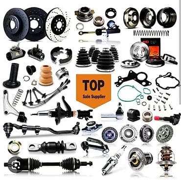 амортизаторы на хонду стрим: Амортизаторы и детали подвески SRR Genuine Parts (Япония)На все — 7