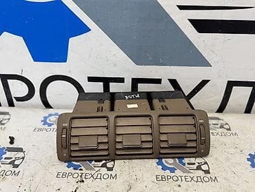 Унаа тетиктери: Аба өткөргүч дефлектору Mercedes-Benz 2000 г., Колдонулган, Оригинал, Германия — 2