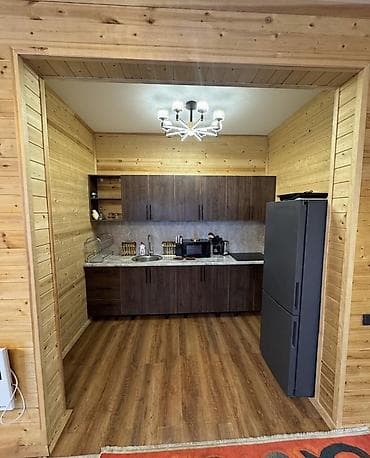 бассейн продаю: Гостевой дом с крытым бассейном и парилкой - Просторный крытый — 4