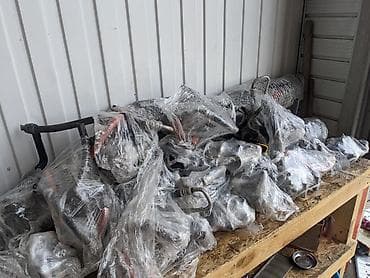 step 2: Кондиционер Toyota 2014 г., Б/у, Оригинал, Япония — 6