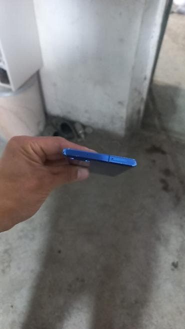 google pixel pro: Samsung Galaxy Note 20, цвет - Синий — 6
