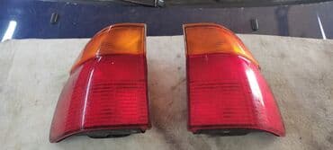 Комплект стоп-сигналов BMW Оригинал